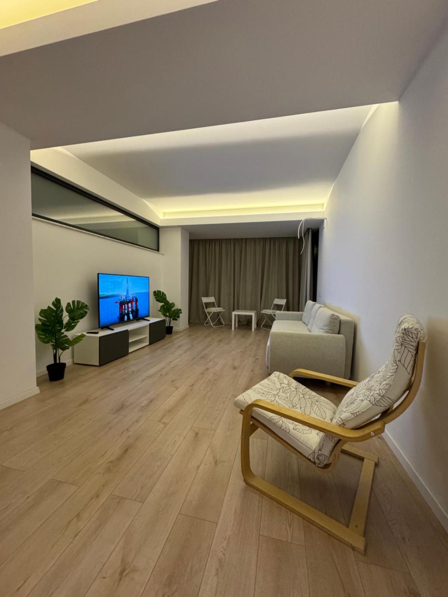 Bucharest Apartment Ngoại thất bức ảnh