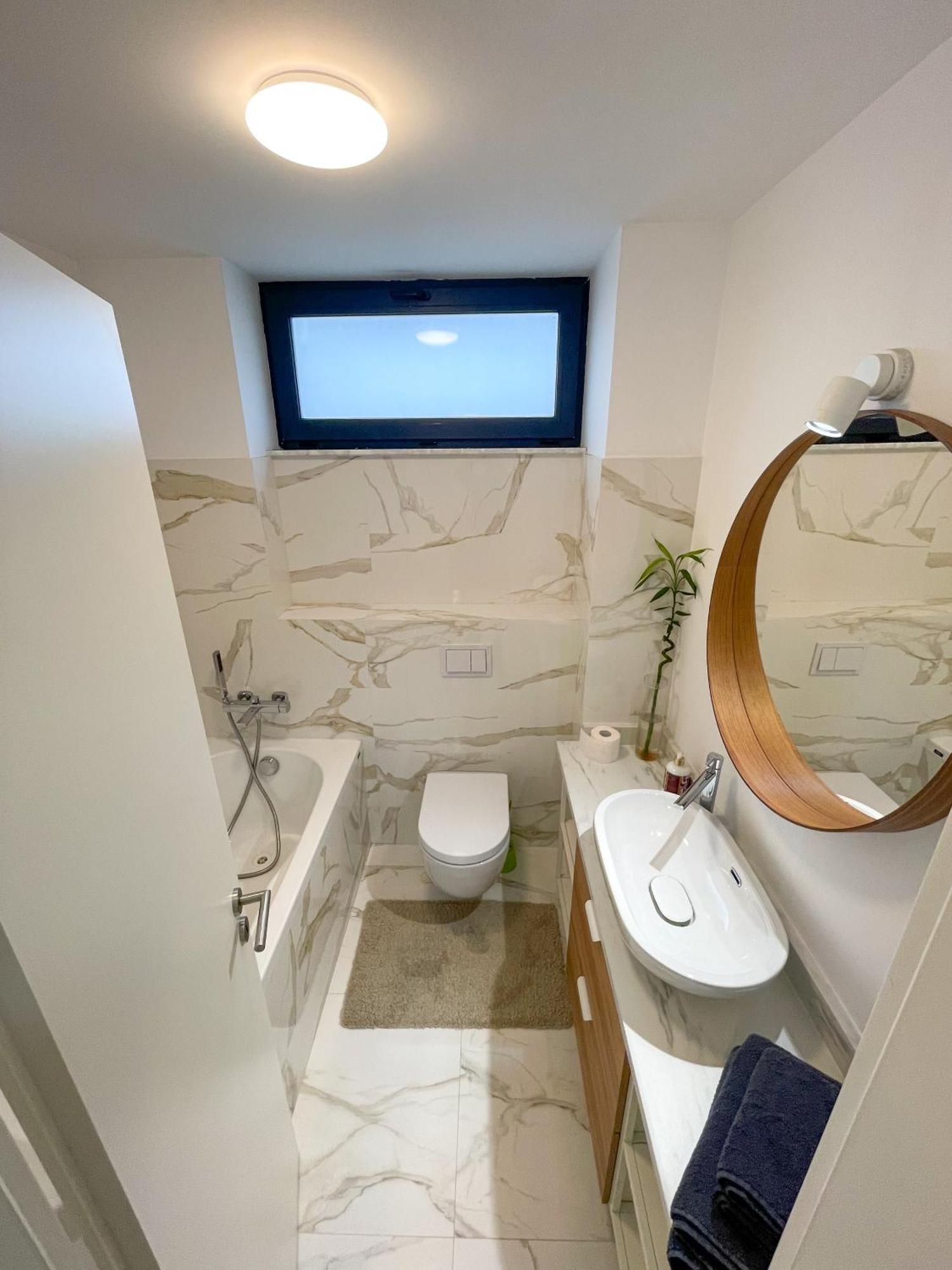 Bucharest Apartment Ngoại thất bức ảnh