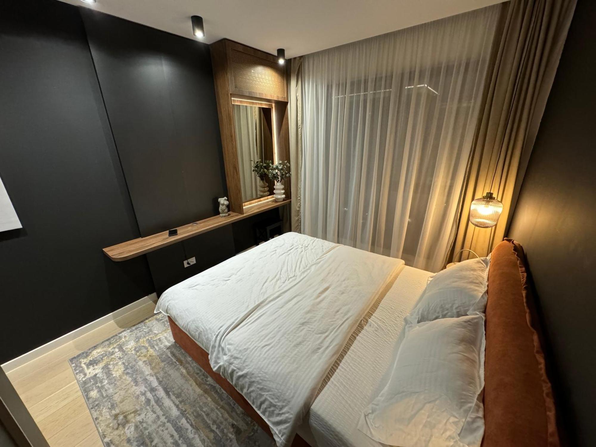 Bucharest Apartment Ngoại thất bức ảnh