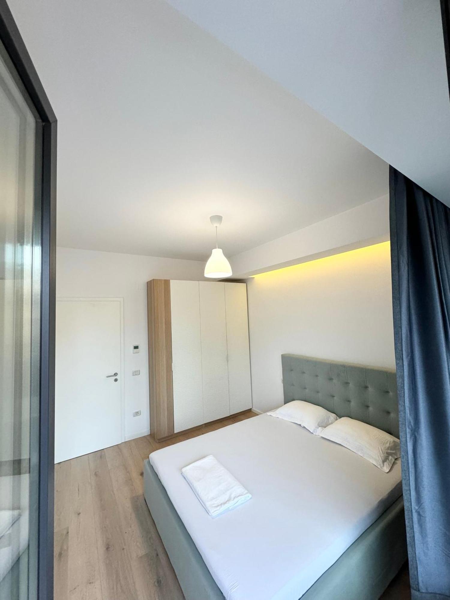 Bucharest Apartment Ngoại thất bức ảnh